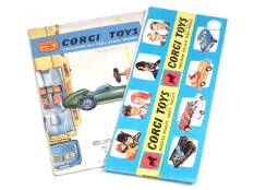 CORGI TOYS (GB) (2)