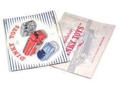 DINKY TOYS (FRANCE) (2)