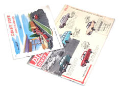 DINKY TOYS (FRANCE) (2)