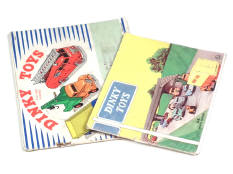 DINKY TOYS (GB) (2)