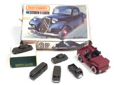 MATCHBOX (GB) (8)