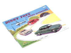 DINKY TOYS (FRANCE) (1)