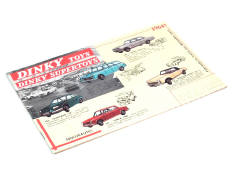 DINKY TOYS (FRANCE) (1)