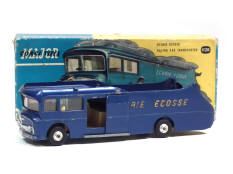 CORGI TOYS (GB) (1)