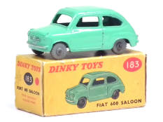 DINKY TOYS (GB) (1)