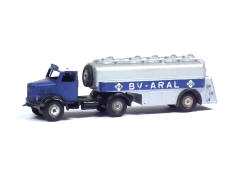 MÄRKLIN (ALLEMAGNE) (1)
