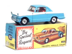 CORGI TOYS (GB) (1)