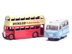 DINKY TOYS (GB) (2)