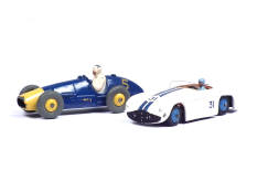 DINKY TOYS (GB) (2)