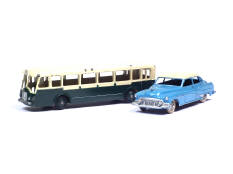 DINKY TOYS (FRANCE) (2)
