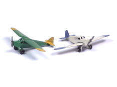 DINKY TOYS (GB) (2)