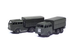 DINKY TOYS (FRANCE) (2)