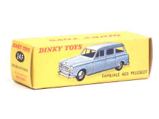 DINKY TOYS (FRANCE) (1)