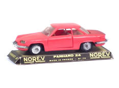 NOREV (FRANCE) (1)