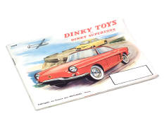 DINKY TOYS (FRANCE) (1)