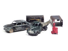 DINKY TOYS (FRANCE) (5)