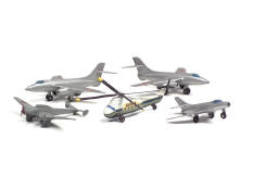 DINKY TOYS (FRANCE) (5)