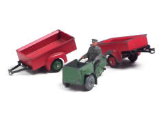 DINKY TOYS (FRANCE) (3)
