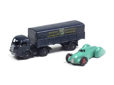 DINKY TOYS (FRANCE) (2)