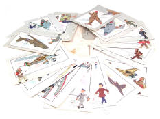 EDITIONS DARGAUD (FRANCE) (54)