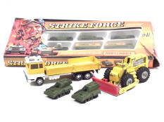 MATCHBOX (GB) (10)