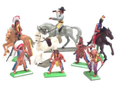 BRITAINS (GB) (11)