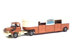 CORGI TOYS (GB) (1)