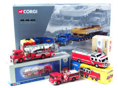 CORGI TOYS (GB) (5)