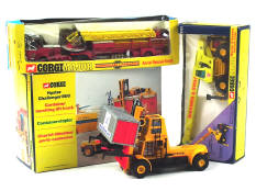 CORGI TOYS (GB) (3)