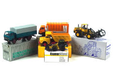 DIVERS (ALLEMAGNE) (5)