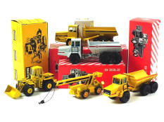 DIVERS (ALLEMAGNE) (5)