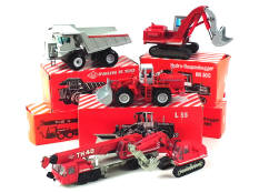 DIVERS (ALLEMAGNE) (5)