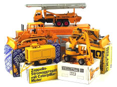 DIVERS (ALLEMAGNE) (5)