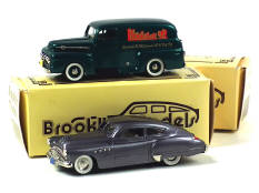 BROOKLIN MODELS (GB) (2)