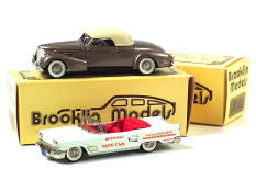 BROOKLIN MODELS (GB) (2)