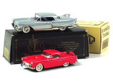 BROOKLIN MODELS (GB) (2)