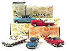 COLLECTOR'S CLASSICS (ARGENTINE) (5)