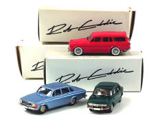 ROBEDDIE MODELS (GB) (3)