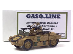 GASO.LINE (FRANCE) (1)