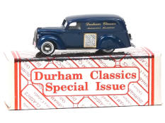 DURHAM CLASSICS (CANADA) (1)