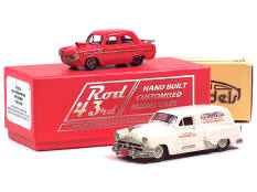 BROOKLIN MODELS (GB) (2)