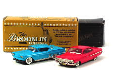 BROOKLIN MODELS (GB) (2)