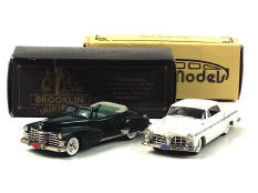 BROOKLIN MODELS (GB) (2)