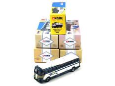 CORGI TOYS (GB) (5)