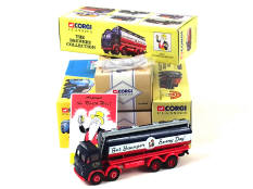 CORGI TOYS (GB) (5)