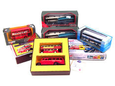 CORGI TOYS (GB) (11)