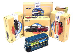 CORGI TOYS (GB) (7)