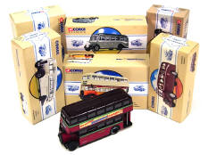 CORGI TOYS (GB) (6)
