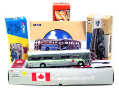 CORGI TOYS (GB) (6)