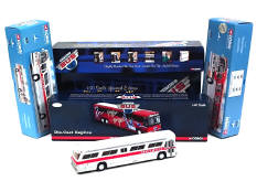 CORGI TOYS (GB) (5)